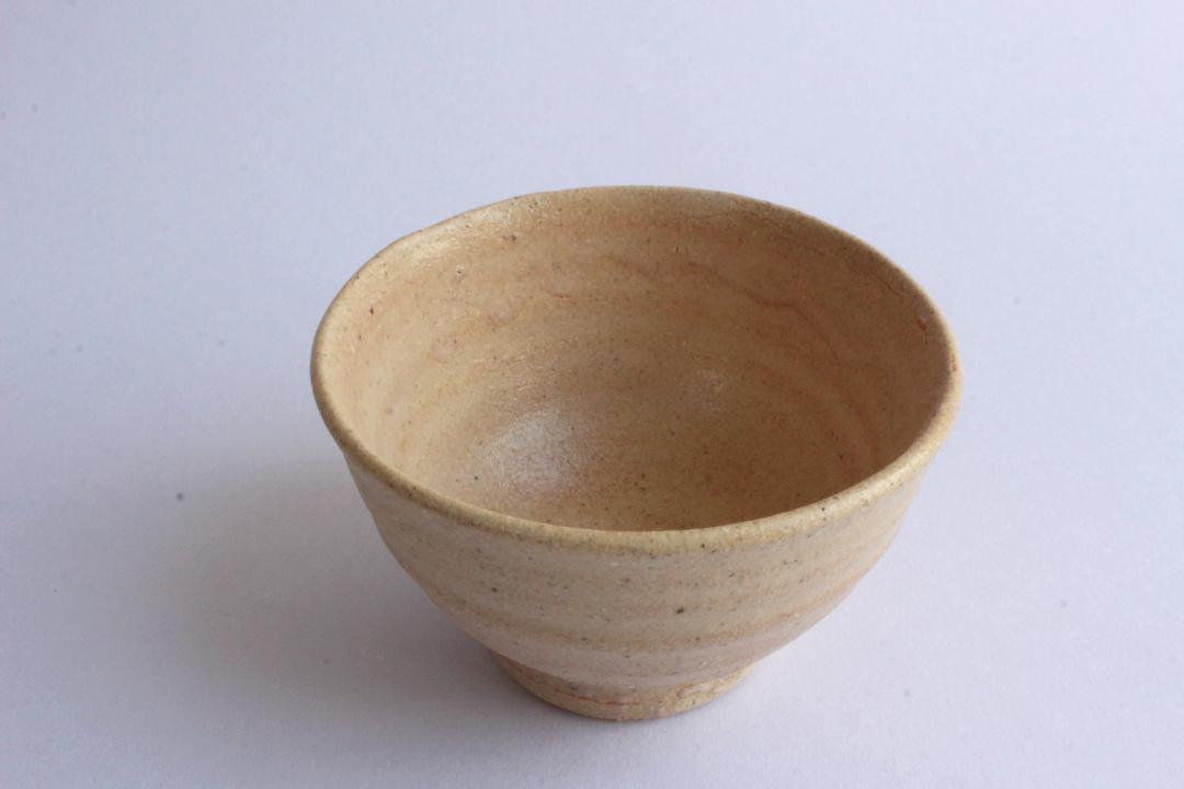 渡邉　和　井戸手茶碗の画像