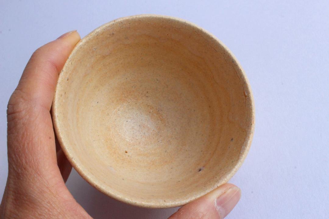 渡邉　和　井戸手茶碗の画像