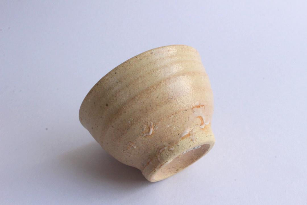 渡邉　和　井戸手茶碗の画像