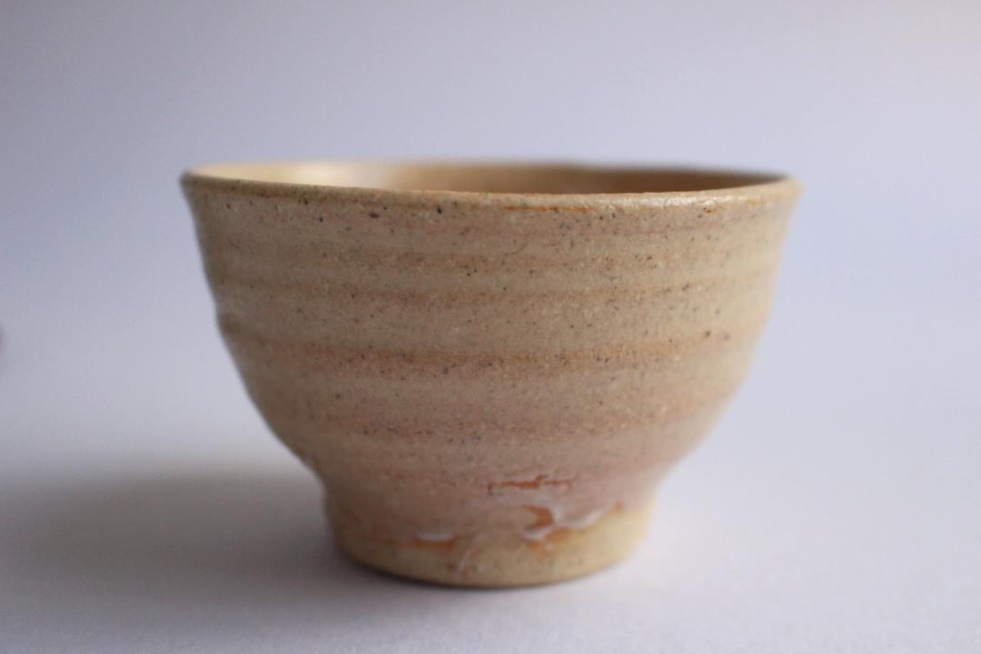 渡邉　和　井戸手茶碗の画像
