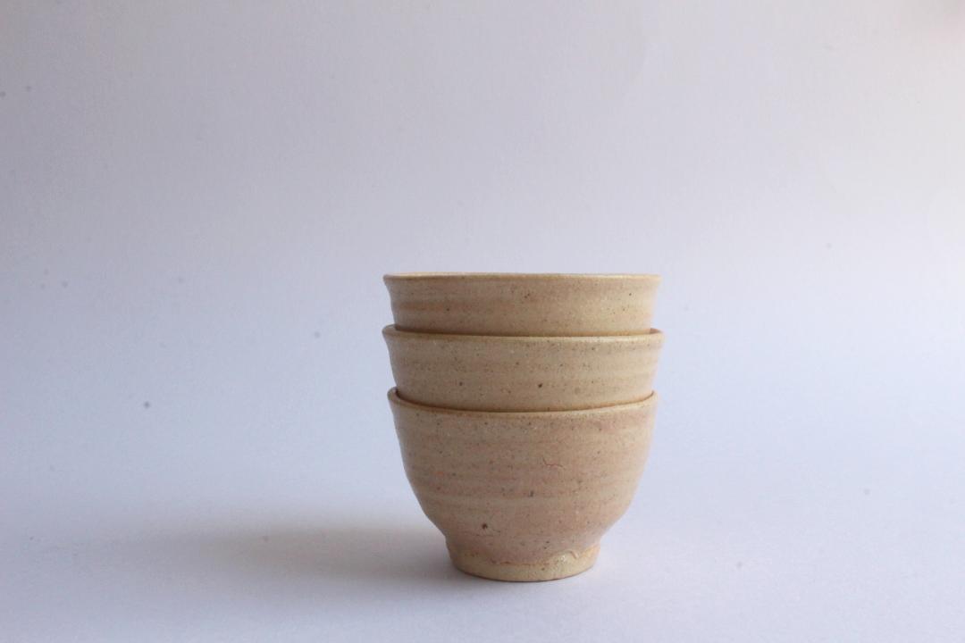 渡邉　和　井戸手茶碗の画像