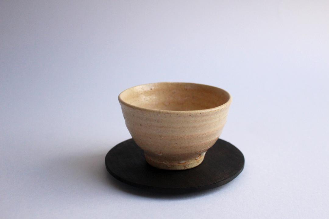 渡邉　和　井戸手茶碗の画像