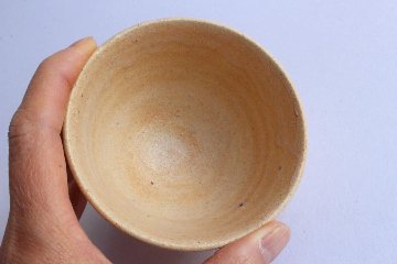 渡邉　和　井戸手茶碗の画像