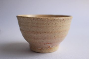 渡邉　和　井戸手茶碗の画像
