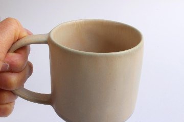 大森由貴奈　マグカップ　澄青の画像