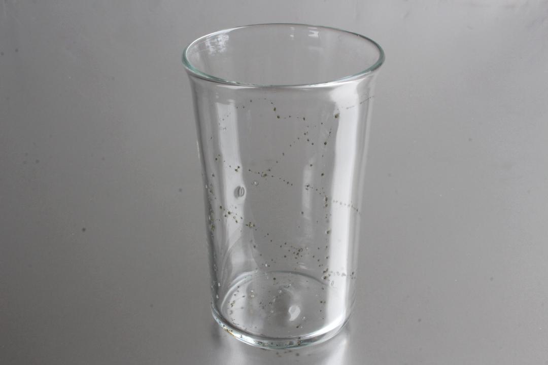 早崎志保　てんてん星のカフェグラスの画像