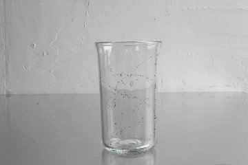 早崎志保　てんてん星のカフェグラスの画像