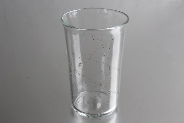 早崎志保　てんてん星のカフェグラスの画像