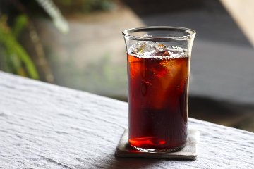 早崎志保　てんてん星のカフェグラスの画像