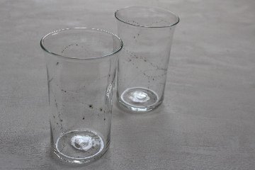 早崎志保　てんてん星のカフェグラスの画像