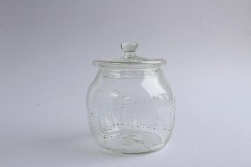 早崎志保　てんてん星のキャニスターの画像