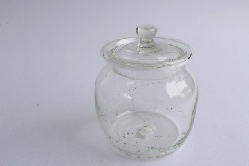 早崎志保　てんてん星のキャニスターの画像
