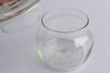 早崎志保　てんてん星のキャニスターの画像