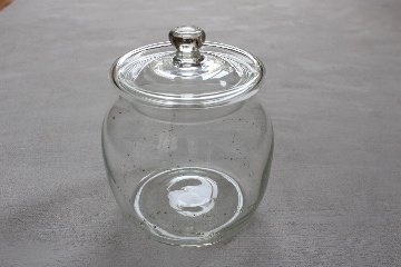 早崎志保　てんてん星のキャニスターの画像