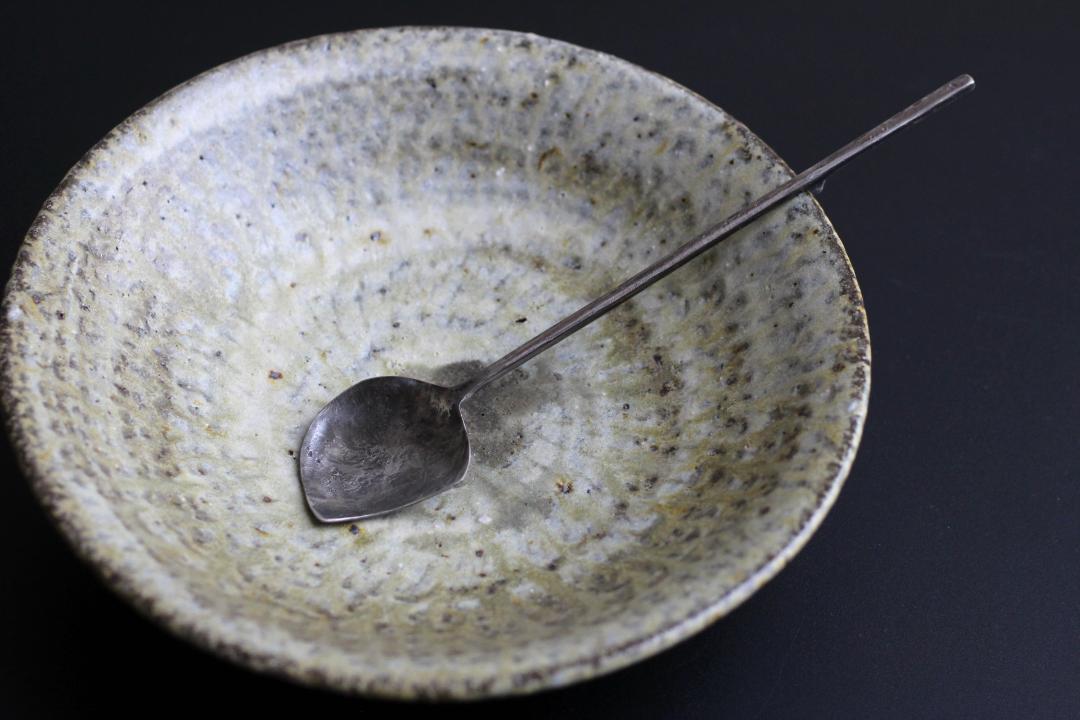 鳥山高史　SUS　カレースプーンの画像