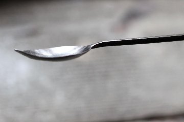鳥山高史　SUS　カレースプーンの画像