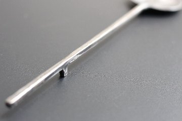 鳥山高史　SUS　カレースプーンの画像