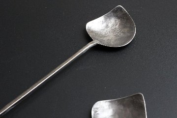 鳥山高史　SUS　カレースプーンの画像