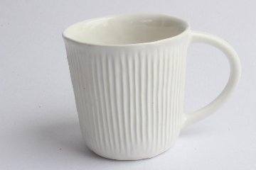 鈴木　進　錫釉マグカップの画像