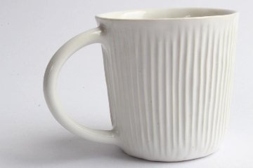 鈴木　進　錫釉マグカップの画像