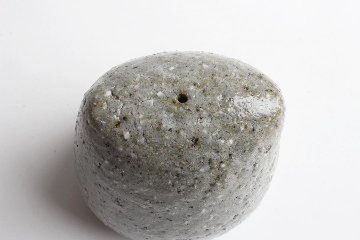 尾上　彩　一輪挿し　の画像