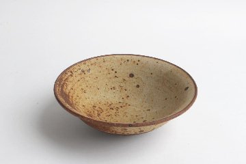 伊藤　豊　小鉢　粉引の画像