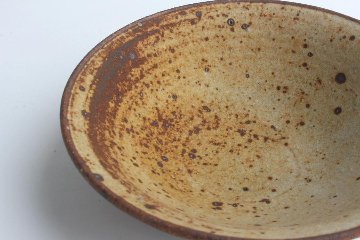 伊藤　豊　小鉢　粉引の画像