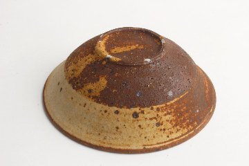 伊藤　豊　小鉢　粉引の画像