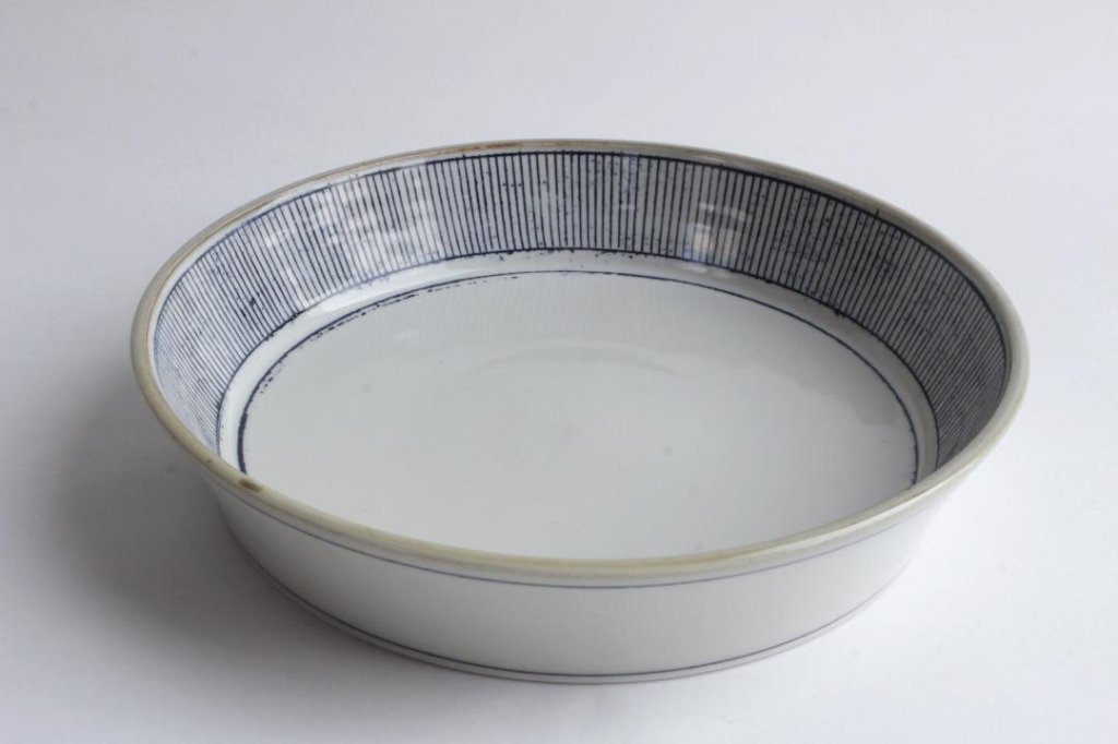 鈴木美佳子　２２ｃｍ切立ち　線刻の画像