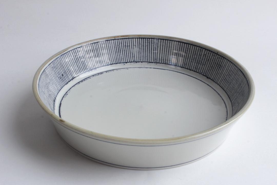 鈴木美佳子　２２ｃｍ切立ち　線刻の画像
