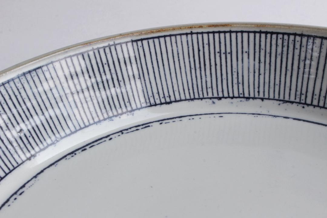 鈴木美佳子　２２ｃｍ切立ち　線刻の画像