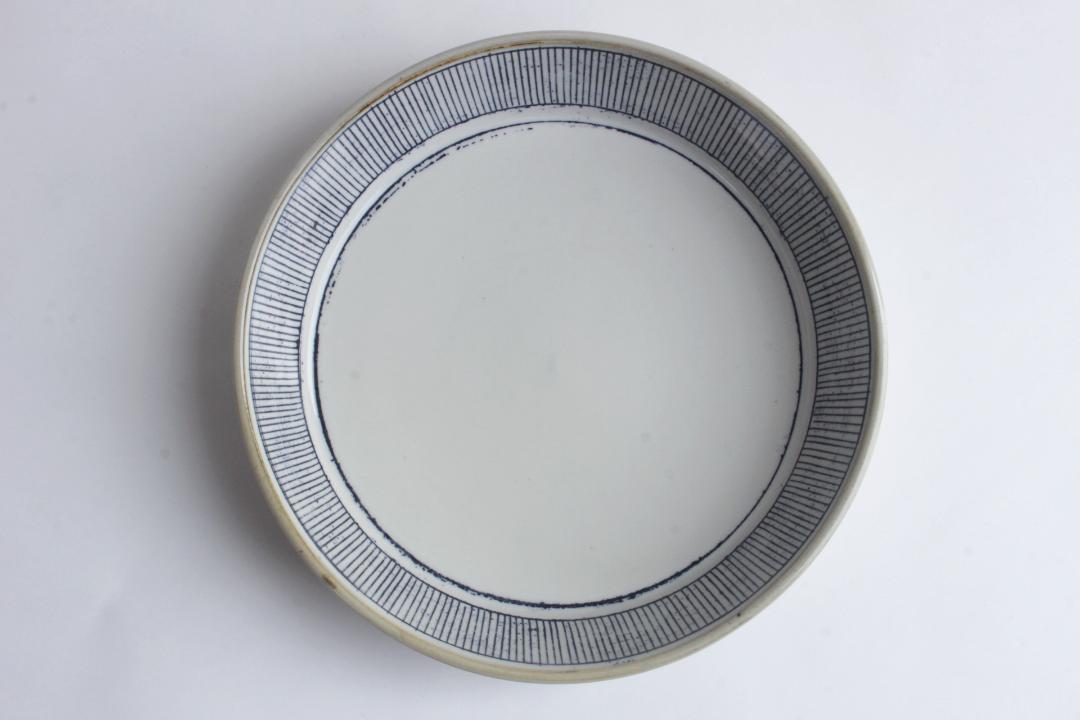 鈴木美佳子　２２ｃｍ切立ち　線刻の画像