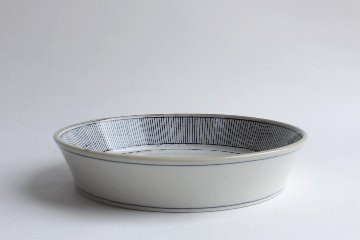 鈴木美佳子　２２ｃｍ切立ち　線刻の画像