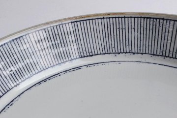 鈴木美佳子　２２ｃｍ切立ち　線刻の画像