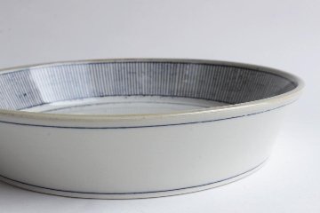 鈴木美佳子　２２ｃｍ切立ち　線刻の画像