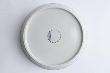 鈴木美佳子　２２ｃｍ切立ち　線刻の画像
