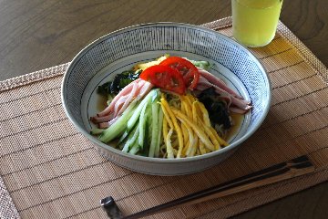 鈴木美佳子　２２ｃｍ切立ち　線刻の画像
