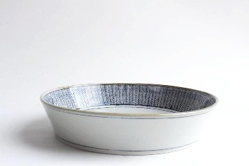 鈴木美佳子　２２ｃｍ切立ち　矢羽根の画像