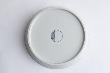 鈴木美佳子　２２ｃｍ切立ち　矢羽根の画像