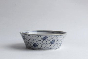鈴木美佳子　１５ｃｍボウル　丸々の画像