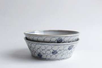 鈴木美佳子　１５ｃｍボウル　丸々の画像
