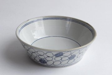 鈴木美佳子　１５ｃｍボウル　丸々の画像