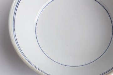 鈴木美佳子　１５ｃｍボウル　丸々の画像