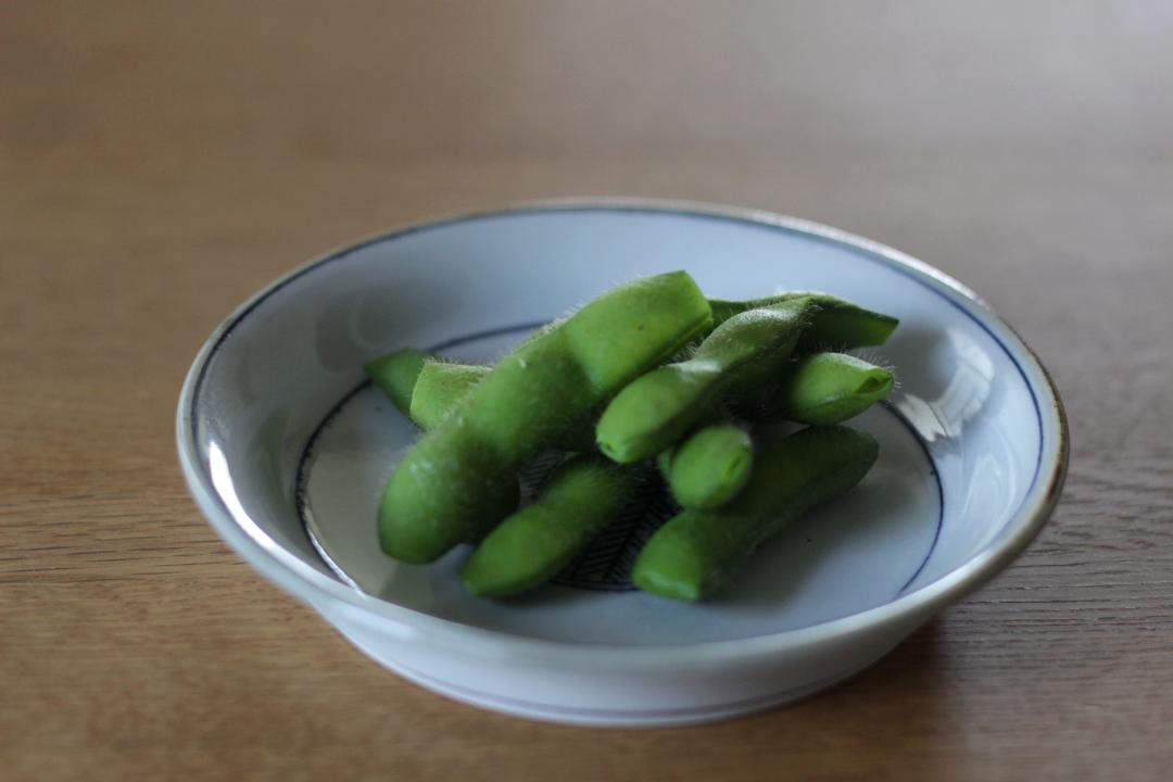 鈴木美佳子　１２ｃｍ小皿　線刻の画像