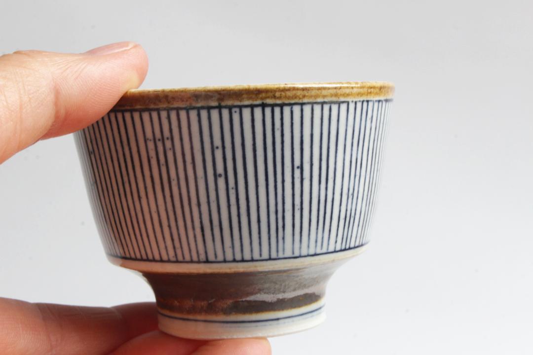 鈴木美佳子　汲み出し　線刻の画像