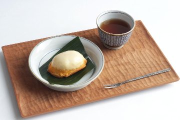 鈴木美佳子　汲み出し　線刻の画像