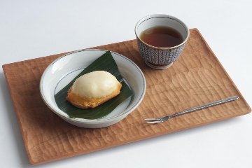 鈴木美佳子　汲み出し　矢羽根の画像