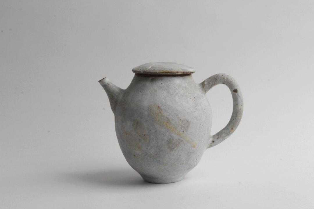 陶器あ⇔ん　急須（茶壺）の画像