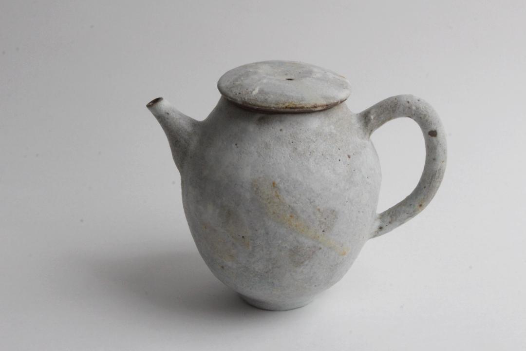 陶器あ⇔ん　急須（茶壺）の画像