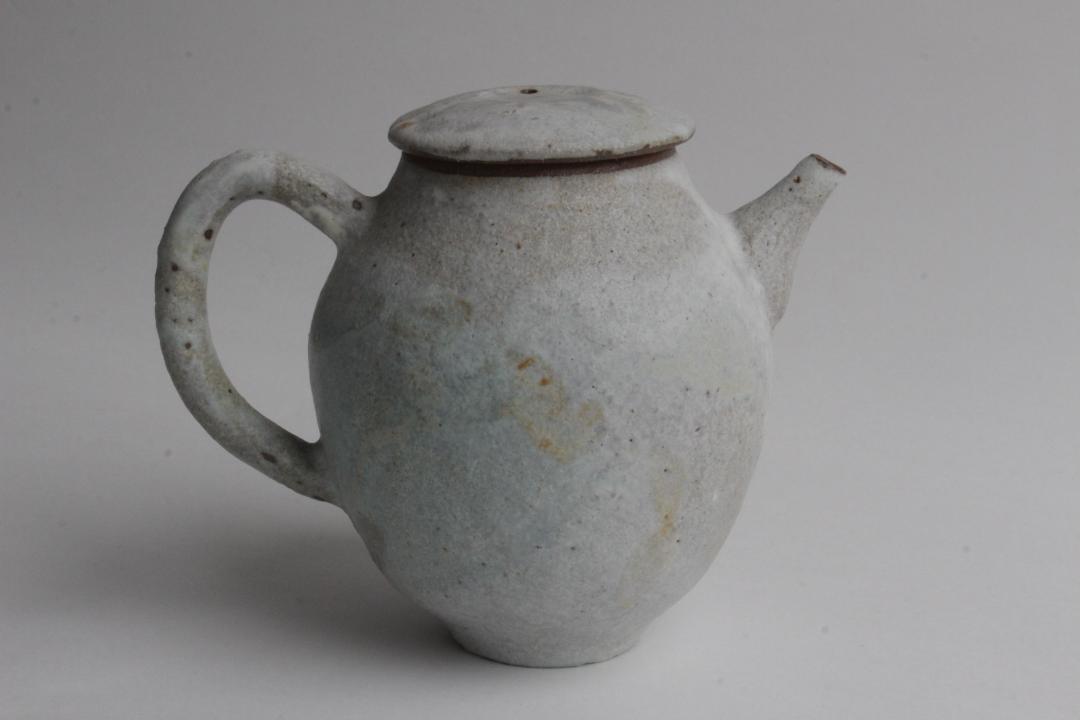 陶器あ⇔ん　急須（茶壺）の画像